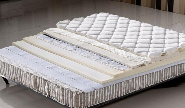 舒达家床垫—舒达家床垫有哪些优势