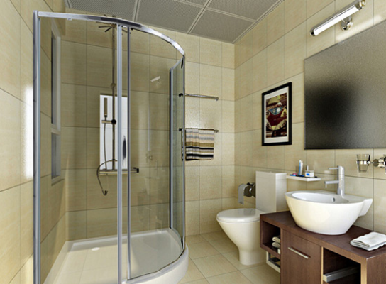 鼎豪淋浴房—鼎豪淋浴房优势有哪些