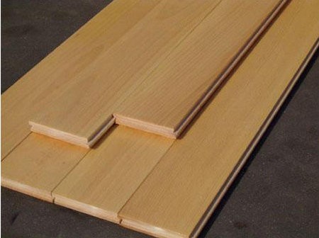 实木地板处理—实木地板如何处理