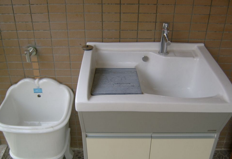 卫生间洗衣池—卫生间洗衣池品牌推荐