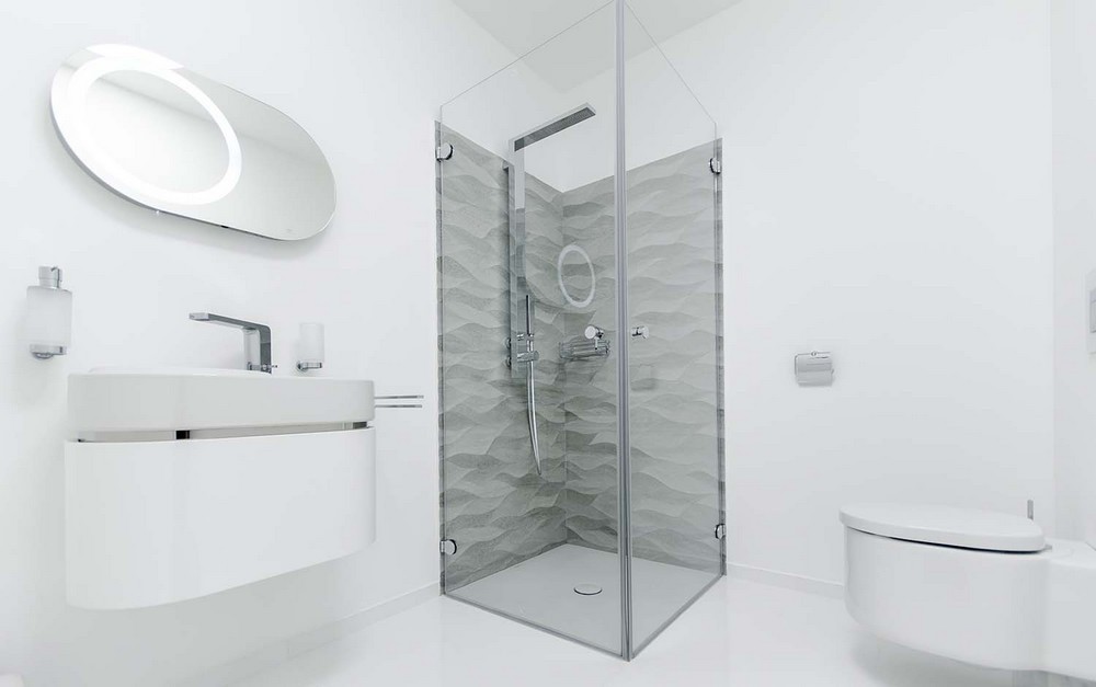 现代淋浴房—现代淋浴房的品牌有哪些
