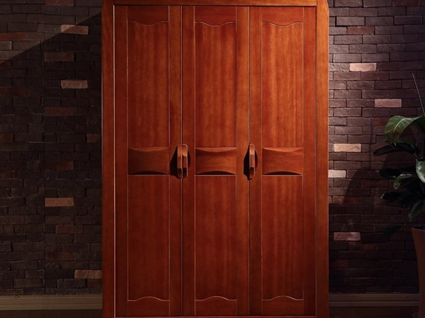 衣柜三开门—衣柜三开门的特点和尺寸