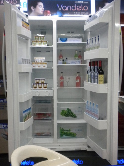 无霜内置冰箱—无霜内置冰箱好品牌