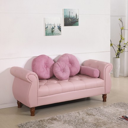 小型的沙发—小型沙发品牌推荐