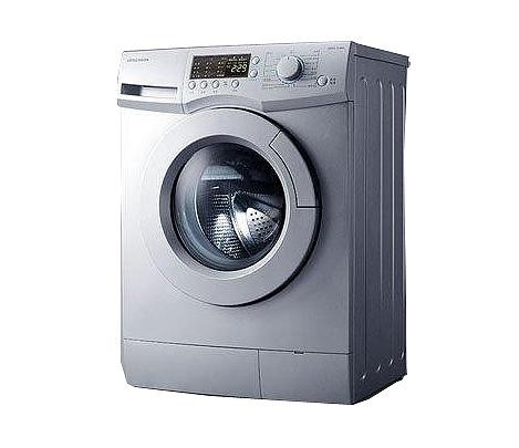 洗衣机耗电吗—洗衣机维护常识
