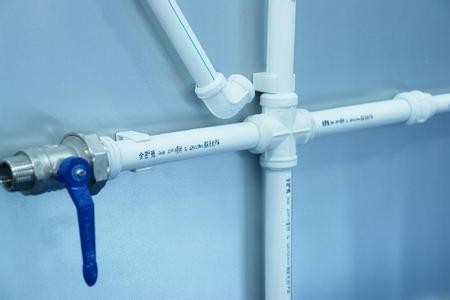 室内明装水管—室内明装水管安装方式介绍