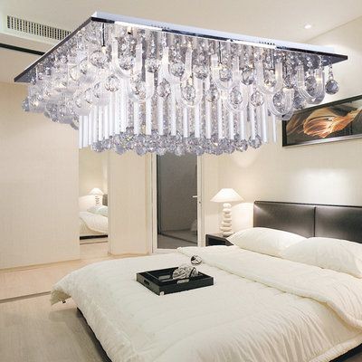 卧室装饰灯—卧室装饰灯使用方式介绍