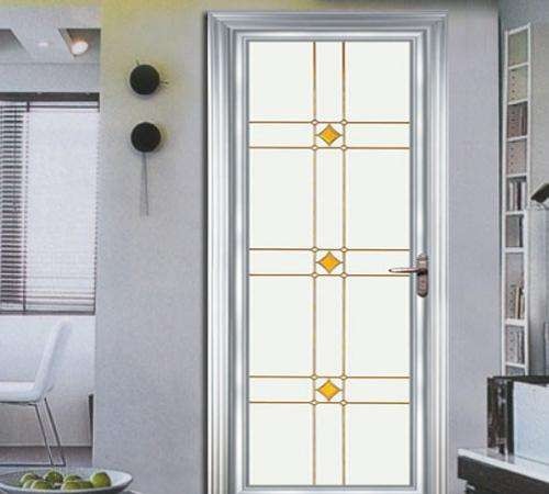 卫生间门安装—卫生间门安装方法介绍