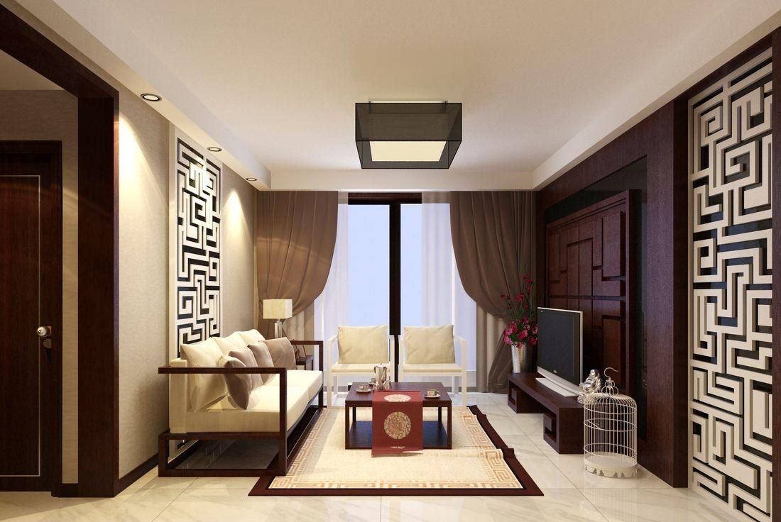 小型客厅装修—小型客厅装修技巧和方案推荐