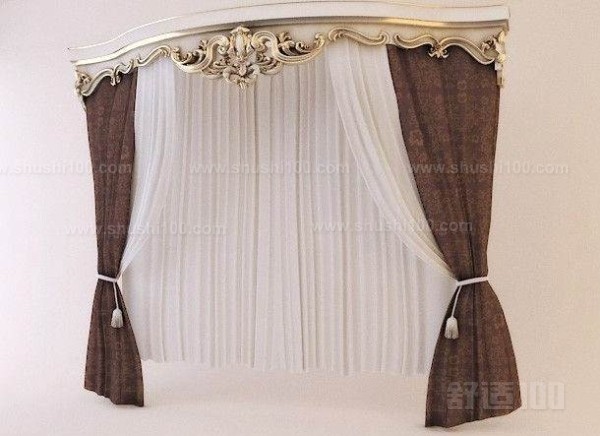 小客厅窗帘—欧式小客厅窗帘的品牌推荐