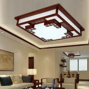 中式客厅吊灯—中式客厅吊灯的推荐品牌