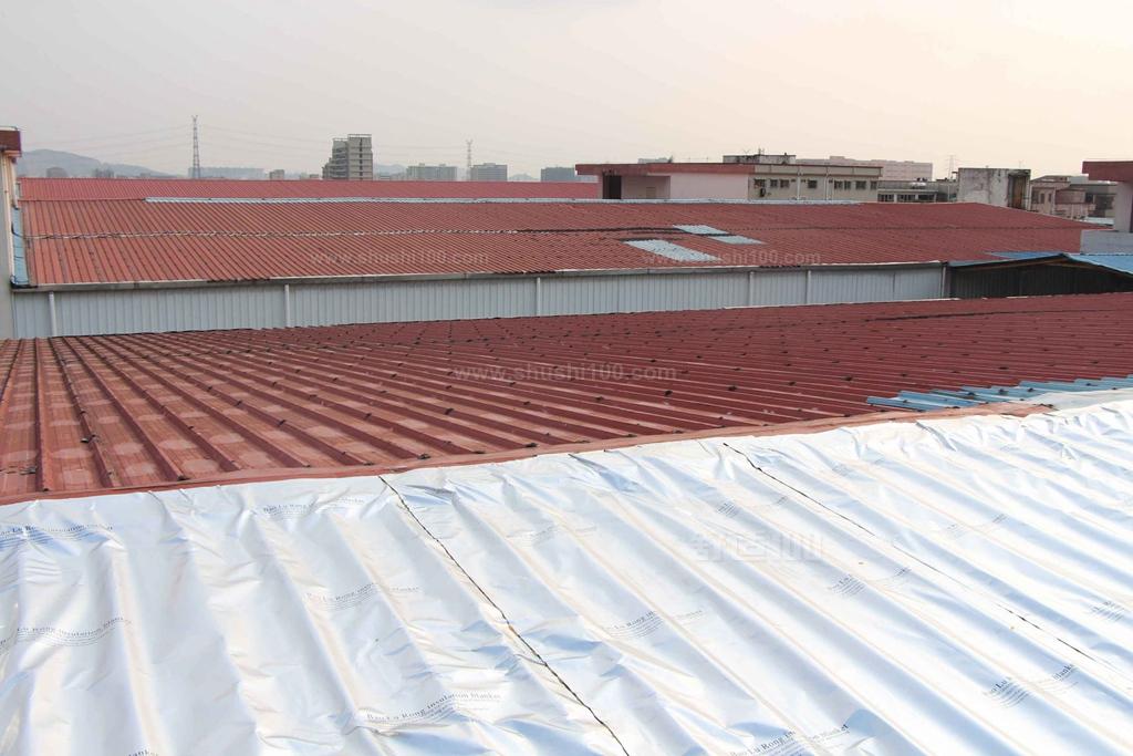屋顶隔热方法-屋顶隔热的方法介绍 - 舒适100网