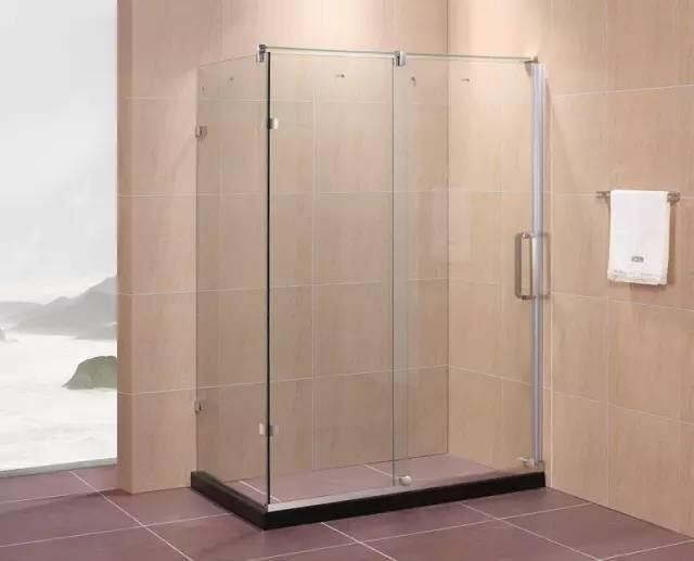 浴帘淋浴房—浴帘淋浴房如何选择