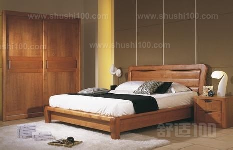 实木床的品牌—优质实木床的品牌推荐