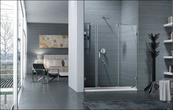 无框淋浴房—无框淋浴房选购技巧和注意介绍