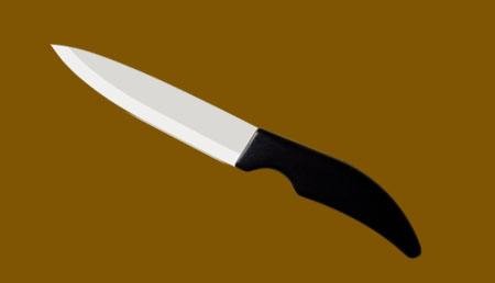 硅元陶瓷刀—硅元陶瓷刀的优点介绍