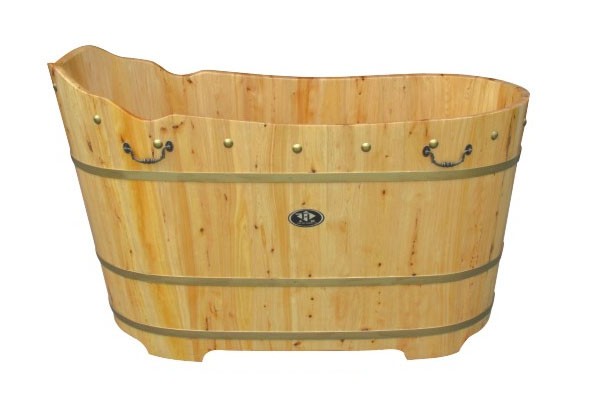 浴桶什么材质好—浴桶的常见材质介绍