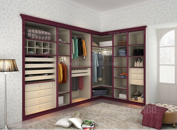 整体定制衣柜-整体定制衣柜的常见风格 - 舒适100网