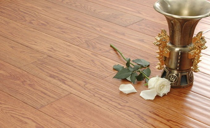 实木地板分类—实木地板的分类