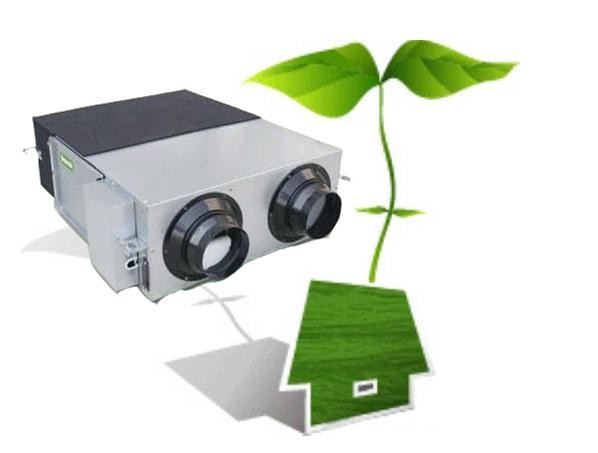 绿肺新风系统—绿肺新风系统与空气净化器的区别