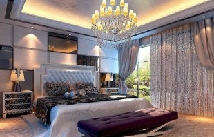 卧室欧式灯具—卧室欧式灯具如何挑选
