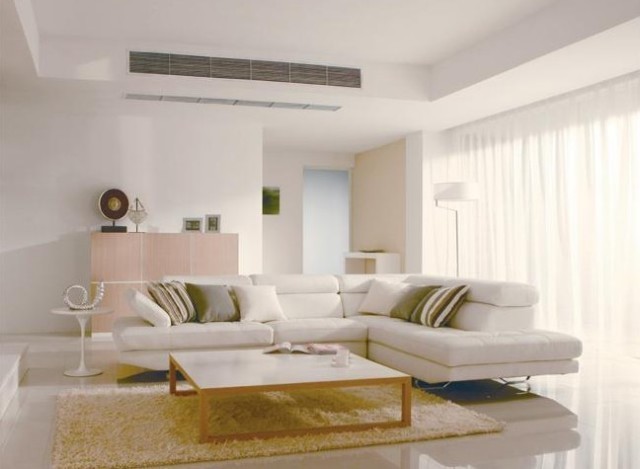 家用中央空调品牌价格—优质家用中央空调品牌推荐