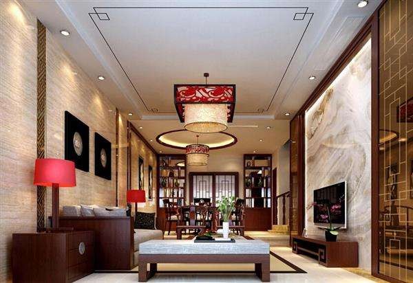 中式客厅灯具—中式客厅灯具的推荐品牌