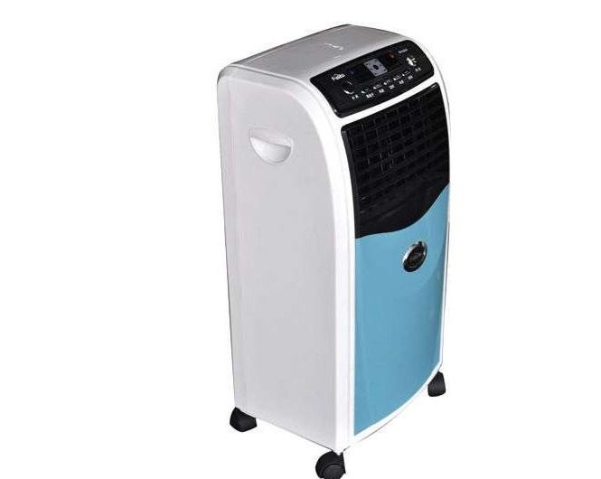 富士宝空调扇—富士宝空调扇优点和缺点