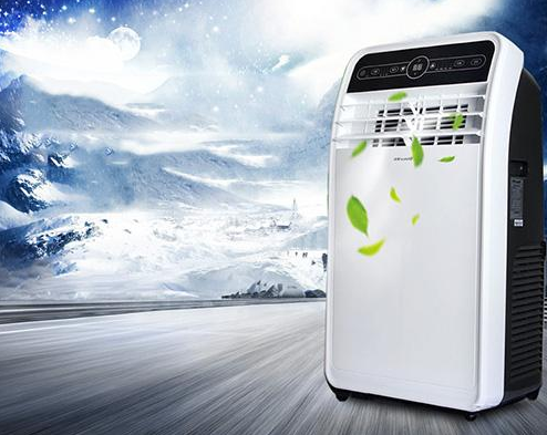 移动式空调品牌—哪些品牌的移动式空调质量好