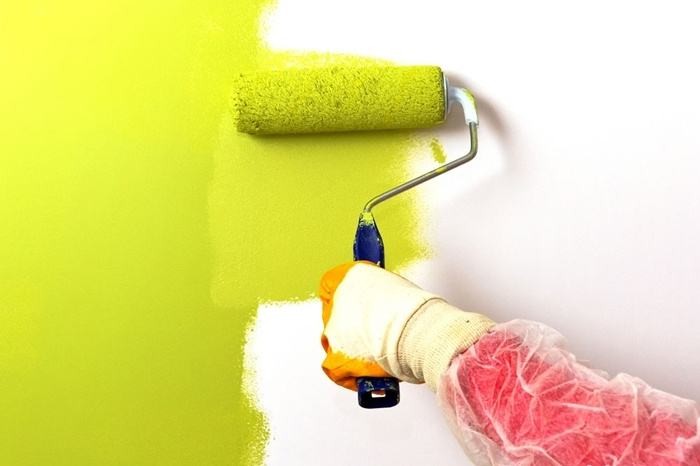 质感漆施工工艺—质感漆施工工艺方法介绍