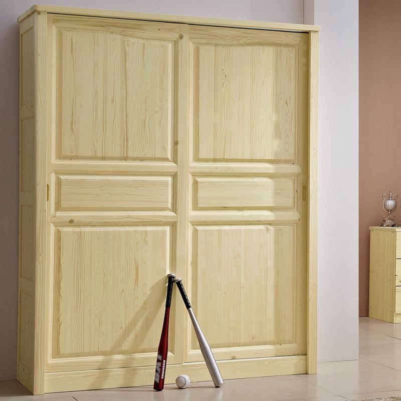 组装实木衣柜—组装实木衣柜的推荐品牌