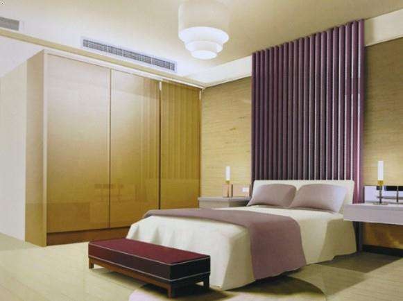 卧室中央空调—卧室中央空调特点和价格介绍
