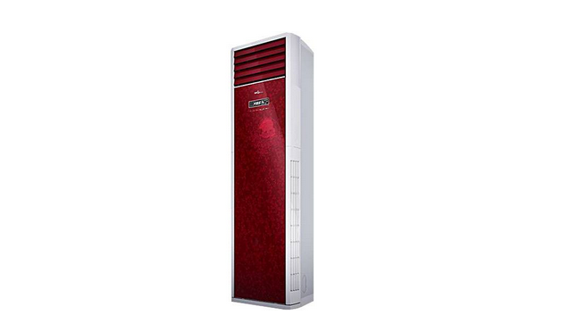 【美的空调柜机】美的空调柜机怎么选