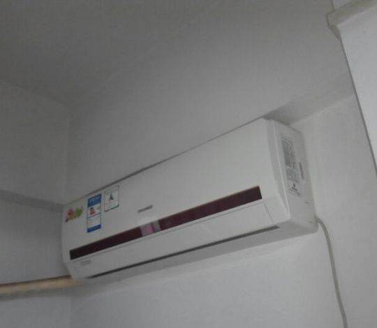 冷暖空调安装—冷暖空调安装方式介绍