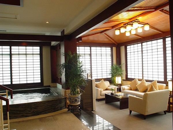 日式别墅装修—日式别墅装修的风格特点