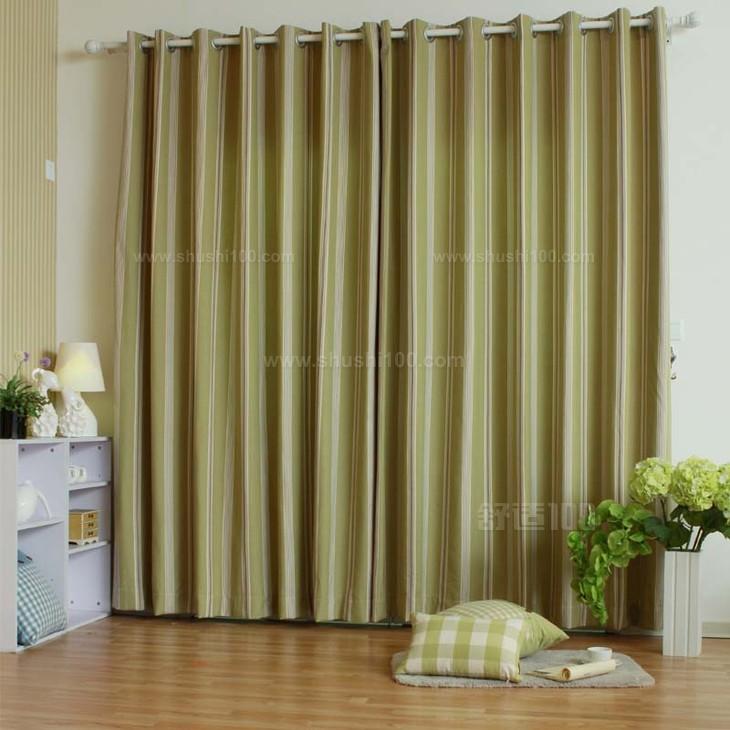 遮光窗帘布料-遮光窗帘的布料介绍