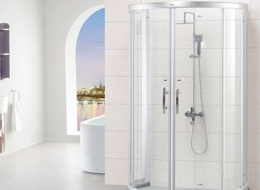 简易淋浴房排名—简易淋浴房品牌排名情况介绍