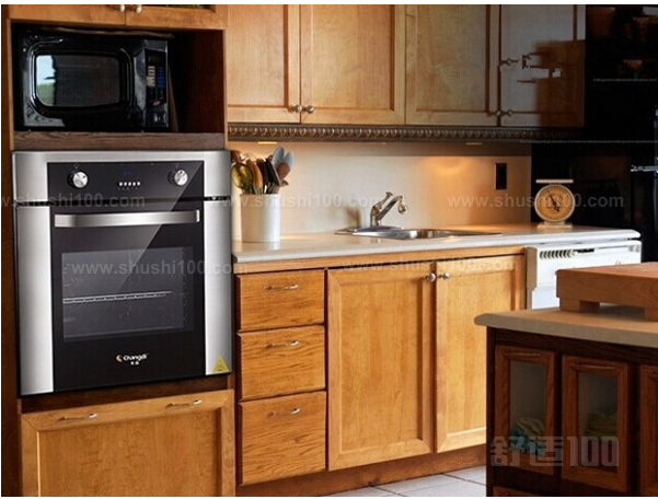 美的嵌入式烤箱—美的嵌入式烤箱特性介绍