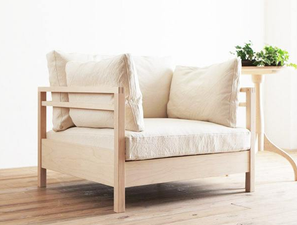 日式小型沙发—日式小型沙发选购保养知识介绍