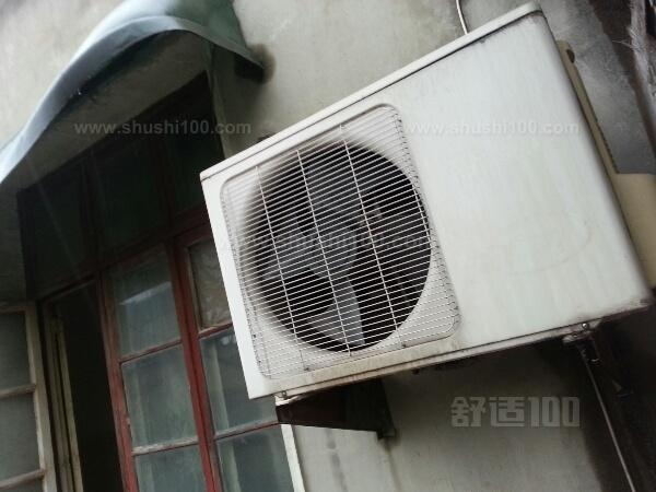 咸阳空调安装-咸阳空调安装的注意事项