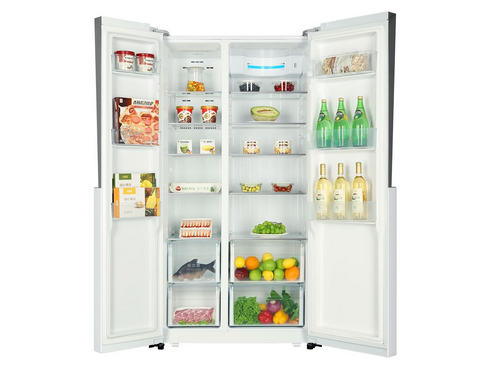 冰箱当空调—冰箱可以当空调使用吗