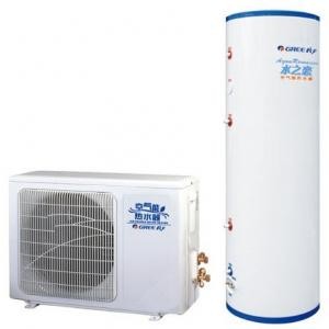 美的空气能热水器价格—各型号美的空气能热水器价格介绍