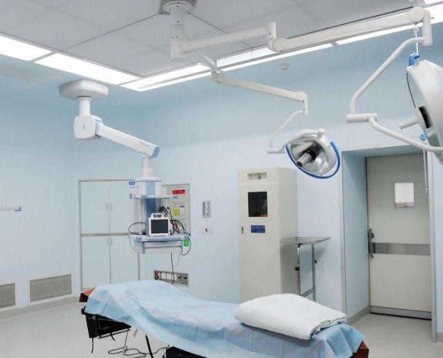手术室洁净空调—手术室洁净空调的特点介绍