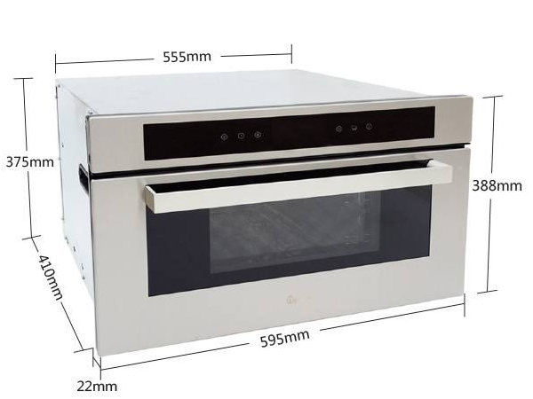 德普嵌入式烤箱—德普嵌入式烤箱使用方法