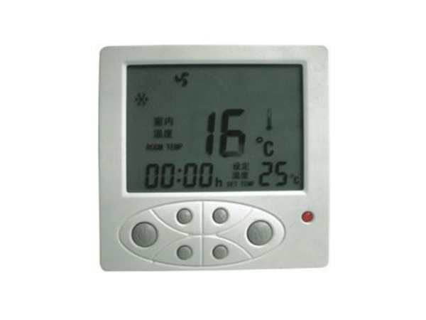 房间温控器—房间温控器的原理和种类