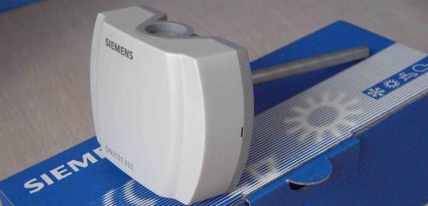 西门子温度传感器—西门子温度传感器挑选方法介绍