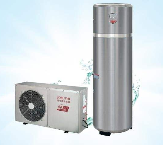 空气能热水器报价表—空气能热水器特点及产品价格介绍