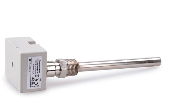 霍尼韦尔温度传感器—霍尼韦尔温度传感器产品特点介绍