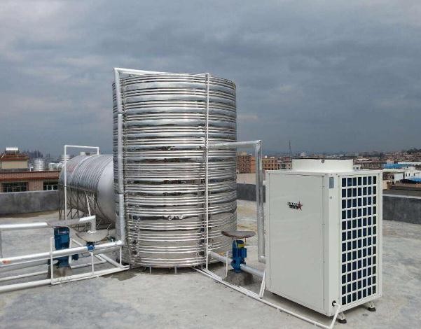 格力空气能热水器—格力空气能热水器的优势