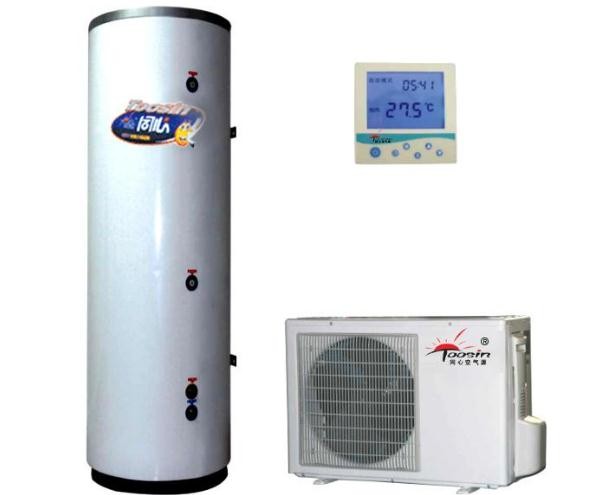 空气源热水器价格—空气源热水器优缺点